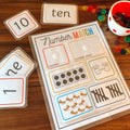 MEGA Preschool Bundle, Printable Pre-K Busy Binder, Preschool Journal, Alphabet Practice, Counting Activities, Learning Shapes, Homeschool