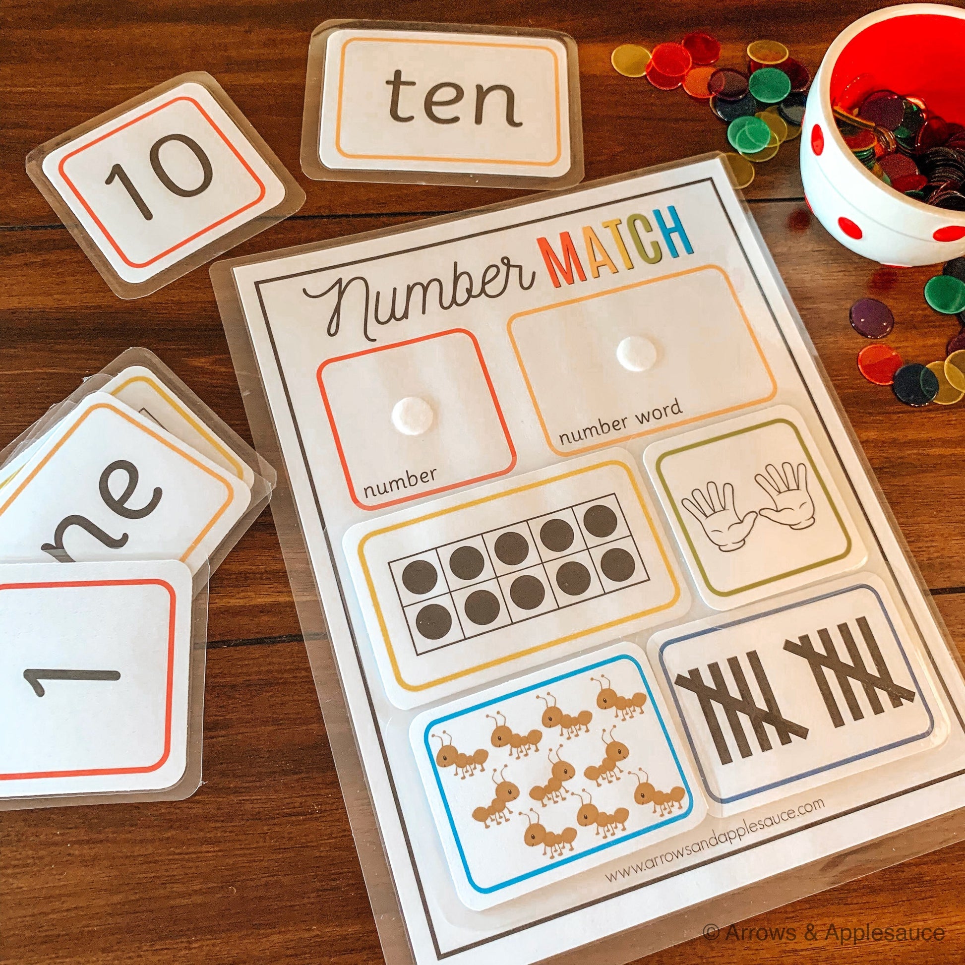 MEGA Preschool Bundle, Printable Pre-K Busy Binder, Preschool Journal, Alphabet Practice, Counting Activities, Learning Shapes, Homeschool