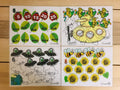 CC Cycle 1, 2, 3 - Math - Interactive Laminates - *PDF*