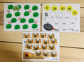 CC Cycle 1, 2, 3 - Math - Interactive Laminates - *PDF*
