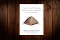 Soil Science Unit Study