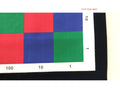 Multiplication Checkerboard Math (Printed), (Cotton Fabric) Montessori Checkerboard Mat, Montessori work mat, Montessori