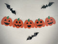 Make Your Own Pumpkin Garland Kit