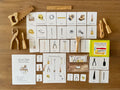 Tools Learning Pack, Montessori Materials Printable, Tools Identification Flashcards, Tools Three-Part Cards, Toddler Matching Activities