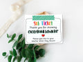 Teacher Resources Sub Ticket Printable, Substitute Teacher, Student Thank You, Ticket, Substitute Brag Tag, DIY, Classroom Management