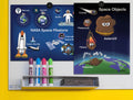 Astrophysics for Kids! Science workbook and posters, Classical Conversations Cycle 2 friendly