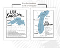 Paddle to the Sea Unit Study, Charlotte Mason Geography Homeschool Printable