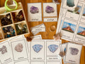 Geology Unit: Science Pack