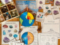 Geology Unit: Science Pack