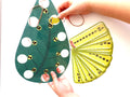 Caterpillar Treading Pattern , Fine Motor Skills, Learn numbers, Treading Game, Busy Book, Rainbow Matching, Preschool Math, Toys and Game