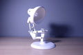 Pixar Lamp Luxo Playable Movable 3D Printed Logo Pretend Play Pixar Light Kids Toy Animation Movie 3D Print Learning Toys 3D Printing Pixar