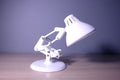 Pixar Lamp Luxo Playable Movable 3D Printed Logo Pretend Play Pixar Light Kids Toy Animation Movie 3D Print Learning Toys 3D Printing Pixar