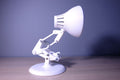 Pixar Lamp Luxo Playable Movable 3D Printed Logo Pretend Play Pixar Light Kids Toy Animation Movie 3D Print Learning Toys 3D Printing Pixar