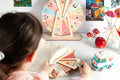 Gifts for kids, Emotional wheel, Feelings wheel, Emotion chart, Feelings chart Emotional regulation Emotion wheel Classroom decor Kids toy