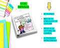 Libro Interactivo de Lectura | Lectura Guiada | Guided Reading in Spanish | Spanish for Kids | Spanish Activities | PDF