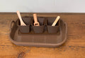 Scoop fill pour set, montesori scooping activity, fine motor skills set, small motor skills scooping set, sensory filler set, sensory play