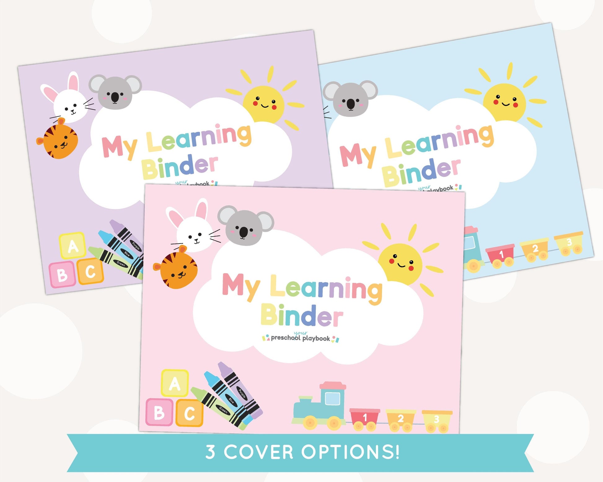 Toddler Busy Book, Homeschool Preschool, Morning Work, Learning Binder, Quiet Book, Pre K Workbook, Printable, 3 Year Old, Digital