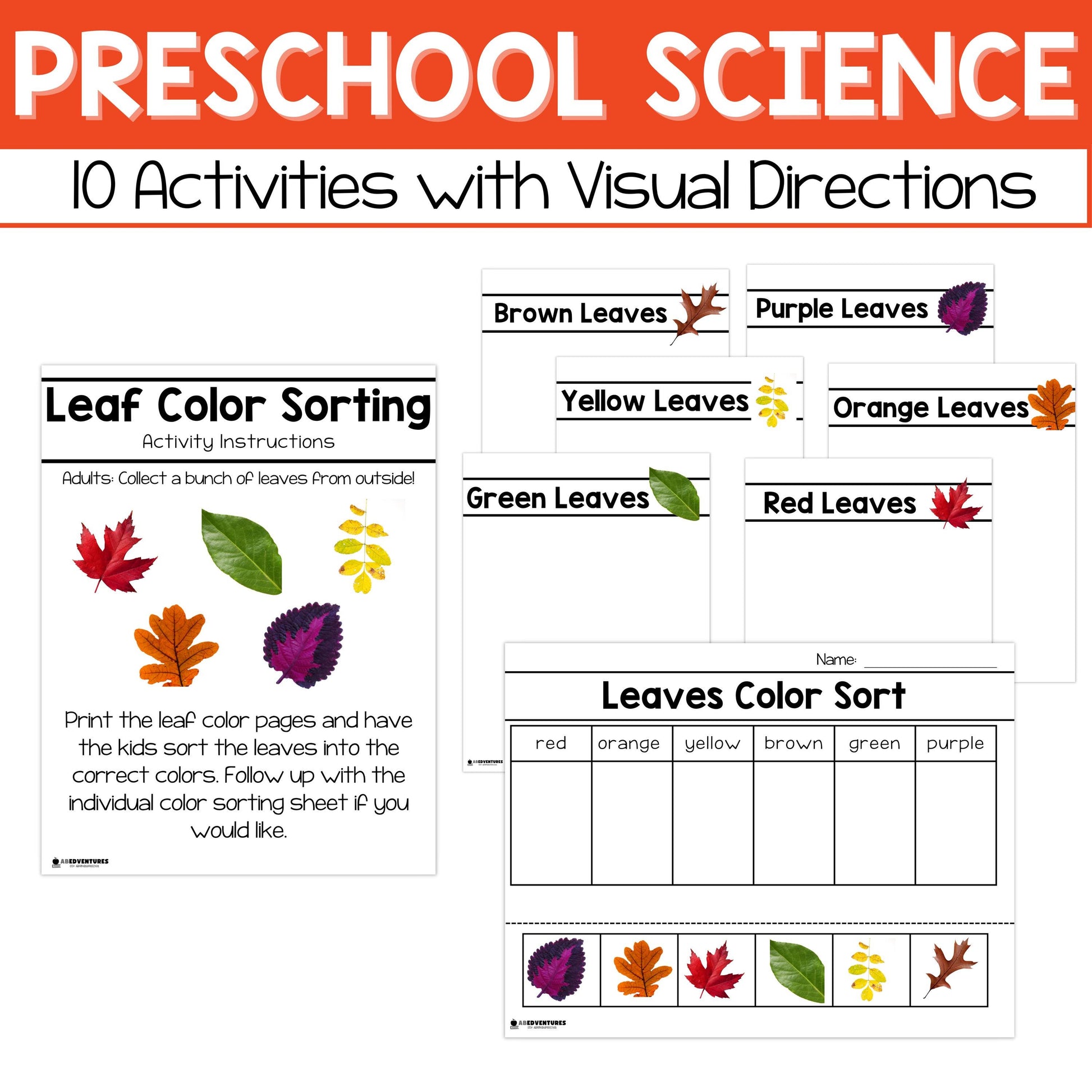 Preschool Apples Homeschool Unit Fall Science Preschool Curriculum Pre-K Curriculum Homeschool Preschool Lesson Plans Fall Lesson Plans
