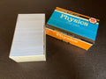 Circa 2004 Spark Notes Physics Flash Cards -- 600 Cards to Help You Remember Young's Double Slit Experiment!