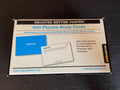 Circa 2004 Spark Notes Physics Flash Cards -- 600 Cards to Help You Remember Young's Double Slit Experiment!