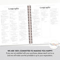 Montessori Elementary Curriculum Checklist | Homeschool Planning Guide | Educational Tracker Ages 6-12 | Teacher Parent Resource