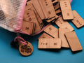 Multiplication Fact Dominoes - Fun Math and Learning Games for Kids