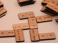 Multiplication Fact Dominoes - Fun Math and Learning Games for Kids