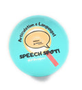 Speech Spot Card Game (Articulation and Language)