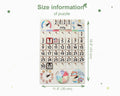 Montessori calendar for kids, Wooden calendar, Homeschool calendar, Classroom decor, Toddler calendar, Gifts for kids, Perpetual calendar