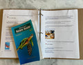 The Ocean Farmer Fun Guide #1 Creation Science, Marine Biology