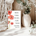 52 ESV Encouraging Verse Cards, Printable, Year of scripture Cards, Bible Memory Verse, 4X6 Scripture Cards, digital bible verse cards