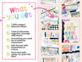 Classroom Decor Bundle | Classroom Decor Theme | Classroom Decor Ideas Editable | Beautiful Classroom Decor | Aesthetic Classroom Decor