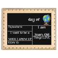 First Day of School Sign, First and Last Day of School Sign, Back to School Sign, School Board, Kindergarten Sign, Preschool Sign, 1st Day