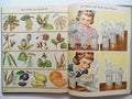 All Around Us Children's Book B, Basic Studies in Science Curriculum Foundation Series, Scott Foresman Copyright 1944