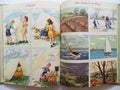 All Around Us Children's Book B, Basic Studies in Science Curriculum Foundation Series, Scott Foresman Copyright 1944