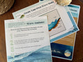 Homeschool Science OCEANS Unit- Oak & Sapling God of All Creation OCEANOGRAPHY Science Elementary k8 Homeschool Unit