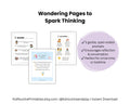 Social Story Bundle for Toddlers – Sharing, School Transitions & Hearing No | Autism-Friendly Printable Stories + Bonus Sharing Poster