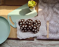 Lote  6 COOKIES de fieltro