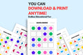 Shape Sudoku for Kids and adult • Easy 4x4 Logic Puzzles • Early Math & Critical Thinking Activities for Quiet Time and Travel
