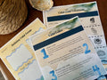 Homeschool Science OCEANS Unit- Oak & Sapling God of All Creation OCEANOGRAPHY Science Elementary k8 Homeschool Unit