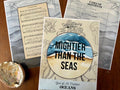Homeschool Science OCEANS Unit- Oak & Sapling God of All Creation OCEANOGRAPHY Science Elementary k8 Homeschool Unit